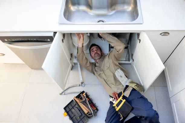  Divernon, IL Plumbing Pros