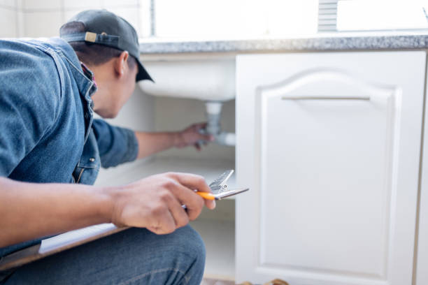 Best Pipe Repair Near Me  in Divernon, IL