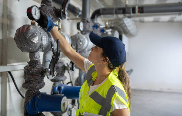 Best Hot Water Heater Installation  in Divernon, IL