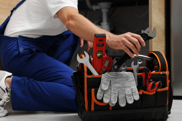 Best Commercial Plumbing Services  in Divernon, IL