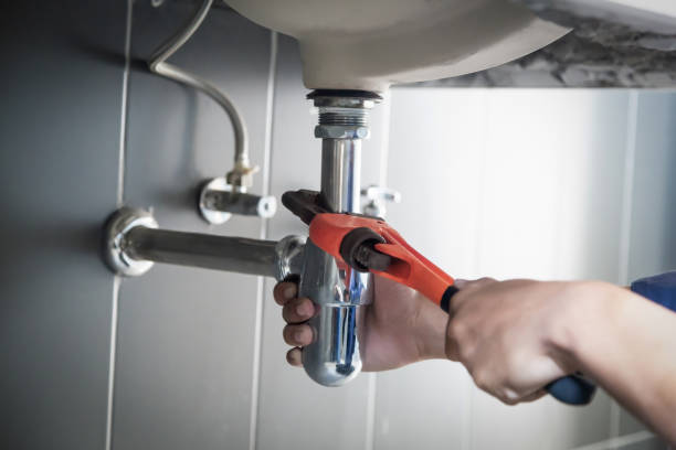 Best Plumbing Repair Near Me  in Divernon, IL