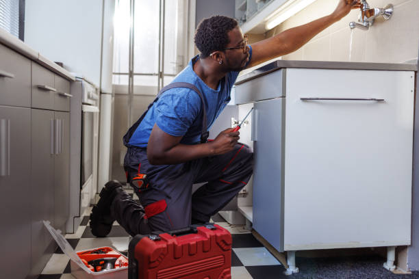 Best Best Plumbers Near Me  in Divernon, IL