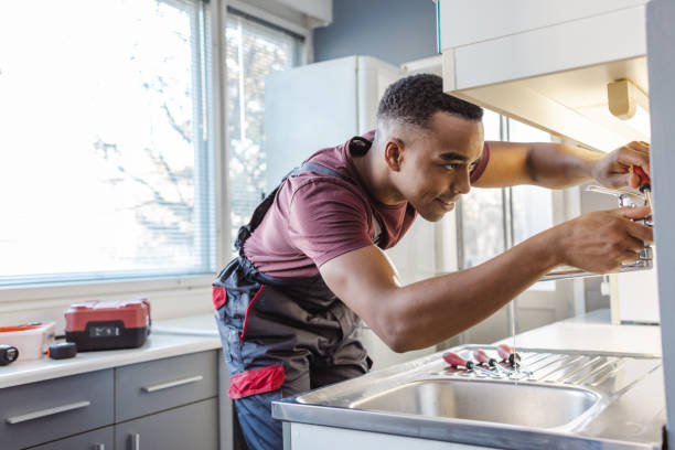 Best 24-Hour Plumber Near Me  in Divernon, IL