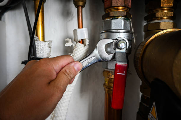 Best Sprinkler Systems  in Divernon, IL